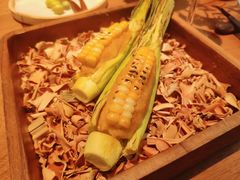 -天水蔬食料理(树德之光店)