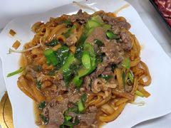 -山珍鲜牛肉火锅本地老字号(汕中老店)