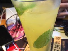 -京和风食堂·定食寿喜锅(保利樾广场店)