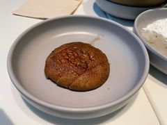 牛排菇-胡麻(静安嘉里店)