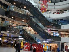 -万达广场(北京槐房店)