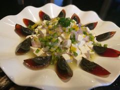 -泰谷酒店·太古码头闽菜自助餐厅