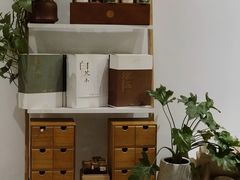 -茶庐(百花洲路店)