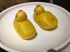 小黄鸭-皇城根北京风味主题餐厅(中海环宇城店)