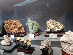 -湖南省地质博物馆