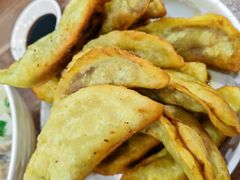 -草桥清真牛肉锅贴扁食店
