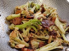 -惠丰堂饭庄·烤鸭·京味菜(翠微路店)