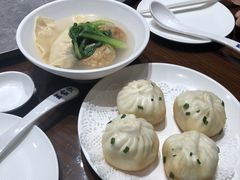 -王家沙点心店(南京西路总店)