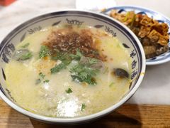 -虢国羊肉汤馆(政二街店)