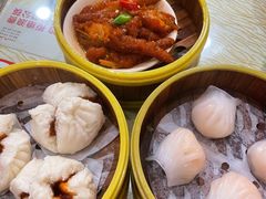 -香港威特瑞茶餐厅(小白楼音乐厅店)