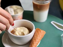 -Dip in Gelato(富民路店)