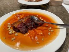 招牌蜜汁火肪-苏浙汇(古北店)