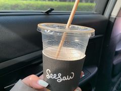 -Seesaw Coffee(苏州中心店)