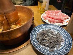 -北京老门框爆肚涮肉馆(凤城六路店)