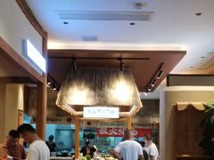 -杨厨的田园饭店(长城路店)