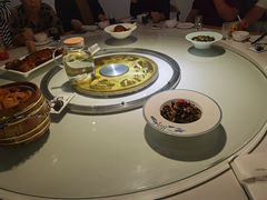 -苹果树下艺术餐厅(通州店)