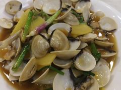 -喜运来酒楼(江南大道店)