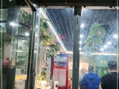 门面-振生清真饭店(永安道店)