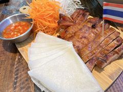 -PAPAYA泰国街头小吃(南山路店)