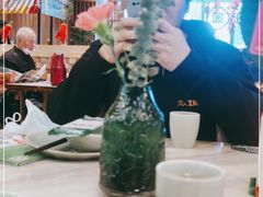 -望湘园·湖南菜(宏伊店)