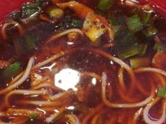 -乡党臊子面(丰庆公园店)