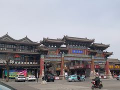 -滦州古城