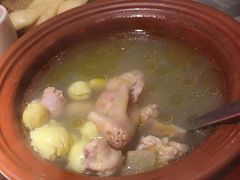 -百年神厨·地道川菜(清江西路店)