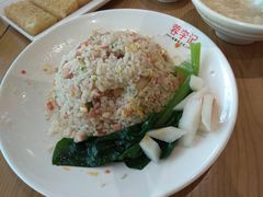 -蓉李记成都名小吃(武汉菱角湖万达店)