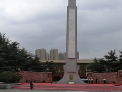 -武汉二七纪念馆