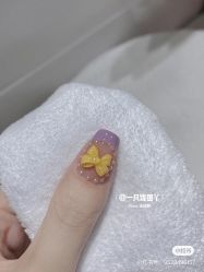 -妙睫屋日式美甲美睫