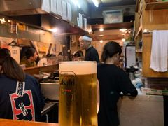 -やきとり一番 八条口店