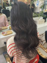 -BEAUTY HAIR GANO
