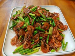 -61号餐吧(兴坪古镇漓江店)