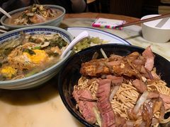-慧娟面馆·餐厅(望江路店)