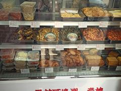 -娘心豆品(方庄店)