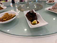 -江南村酒家