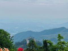 -莫干山风景区