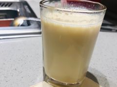 豆浆-海底捞火锅(凯德广场店)