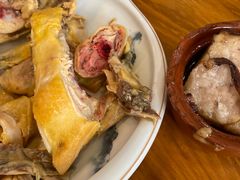 -百家鲜·杭帮菜