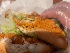 -肯德基(福清万达店)