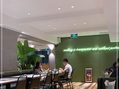 -卡朋西餐(较场西路店)