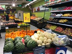 -华润万家(M2香港名都店)