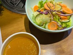 -老炉家木炭烤肉(长江国际店)