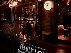 -VERVO金酒吧·独立电音俱乐部(正义坊购物中心店)