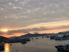 -沈家门渔港