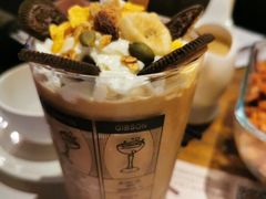 -胡桃里乐队酒馆(长春总店)