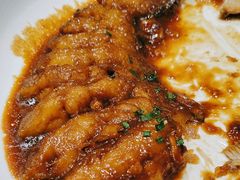 -紫光园·烤鸭(吕家营店)