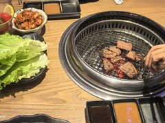 -丸藏和牛烧肉专门店(园区师惠坊店)