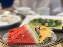 -锦粤宫·精致粤菜(深圳北站店)