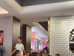 -潮福城大酒楼·潮粤菜·港式点心(阳光城店)